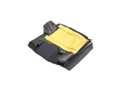Mopar 6VQ65LA8AA Cover Rear Seat Back Left 6VQ65LA8AA Mopar Cover Rear Seat Back Left Product Photo 1 of 3