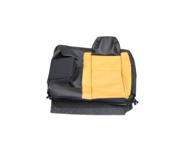 6VQ65LA8AA Mopar Cover Rear Seat Back Left Product Photo 3 of 3