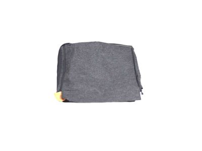 6VQ65LA8AA Mopar Cover Rear Seat Back Left Product Photo 2 of 3