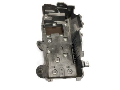 Jeep Wrangler Battery Tray - 68275851AF