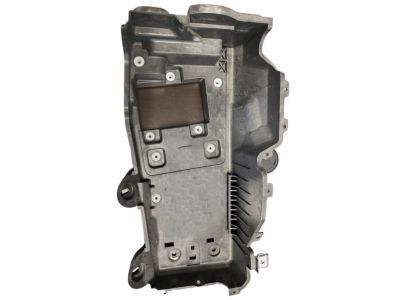 Jeep Wrangler Battery Tray - 68275851AF