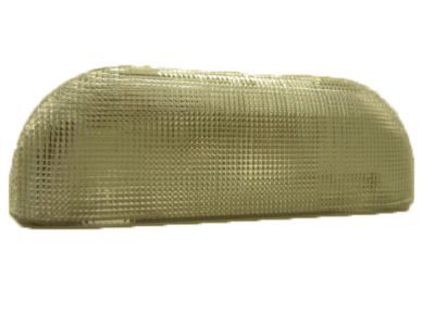 Dodge 4685282AD LAMP Liftgate Flood Lamp