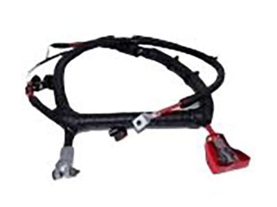 Jeep Battery Cable - 56041908AB