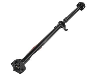 Mopar 4578036AE Shaft Drive Rear 2-Piece
