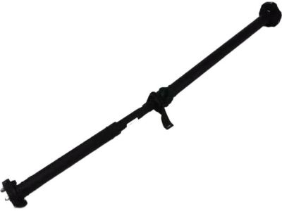 Mopar 4578036AE Shaft Drive Rear 2-Piece