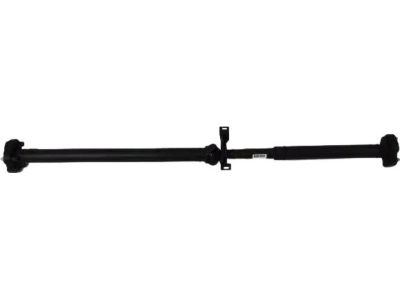 Mopar 4578036AE Shaft Drive Rear 2-Piece