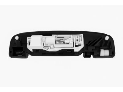 Mopar 1TN63HDAAB Handle Grab Rear, Includes Lamp And 2 Screws 1TN63HDAAB Mopar Handle Grab Rear, Includes Lamp And 2 Screws Product Photo 1 of 3