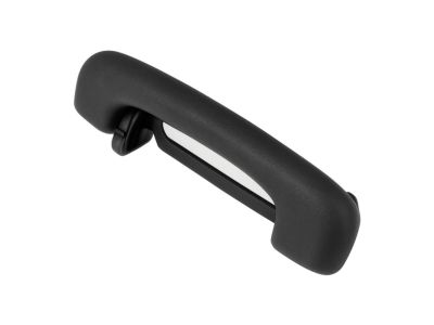 1TN63HDAAB Mopar Handle Grab Rear, Includes Lamp And 2 Screws Product Photo 2 of 3