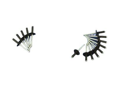 Jeep 6511014AA RIVET M4.75X20.07