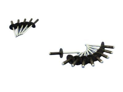 Jeep 6511014AA RIVET M4.75X20.07