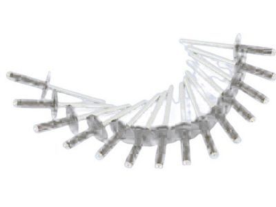 Jeep 6511014AA RIVET M4.75X20.07