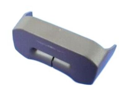 Ram 5KQ41LU7AB BEZEL Seat Belt