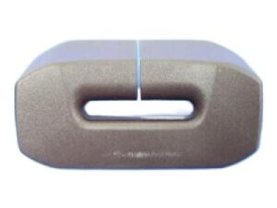 Ram 5KQ41LU7AB BEZEL Seat Belt