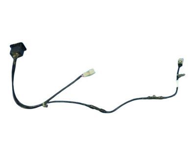 Dodge 68068290AB WIRING Jumper Universal Consumer Interface USB Attaching Wiring 008 Section