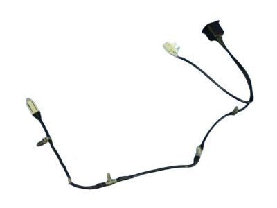Dodge 68068290AB WIRING Jumper Universal Consumer Interface USB Attaching Wiring 008 Section