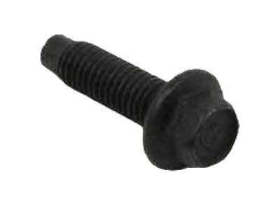 Jeep 6104024AA SCREW