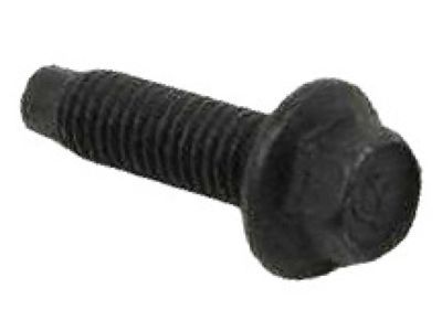 Jeep 6104024AA SCREW