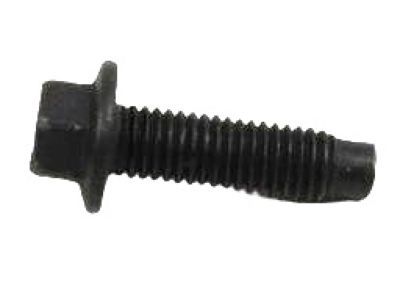 Jeep 6104024AA SCREW