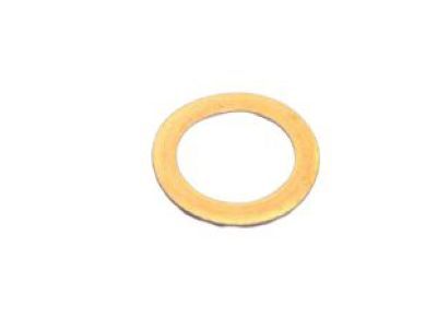 Dodge 5080136AB Oil Feed Tube O-Ring