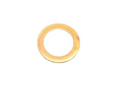 Dodge 5080136AB Oil Feed Tube O-Ring