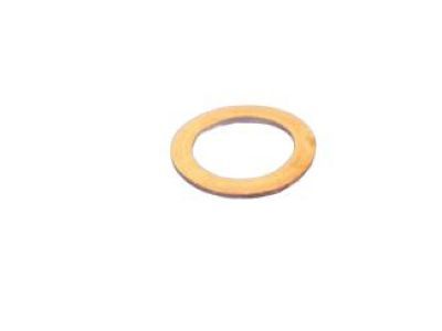 Dodge 5080136AB Oil Feed Tube O-Ring