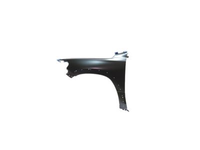 Mopar 68321577AA Panel Fender, Front Driver Side Mopar 68321577AA Panel Fender, Front Driver Side