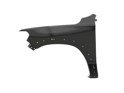 Mopar 68321577AA Panel Fender, Front Driver Side
