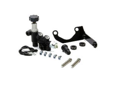 Dodge 4397826 Valve - Meter & Warn Brake
