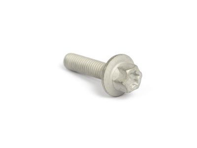 Mopar 5179718AA Screw M6 X 25
