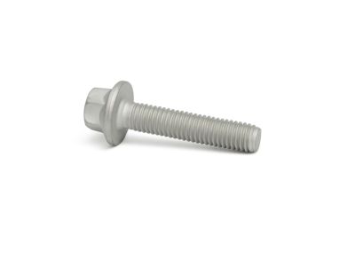 Mopar 5179718AA Screw M6 X 25