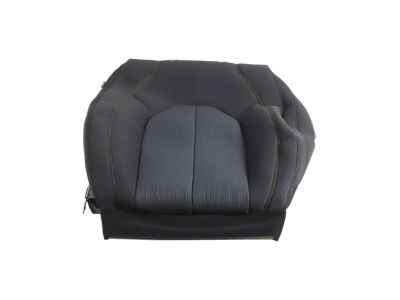 Mopar 7BB54LV5AA Cover Front Seat Back