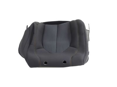 Mopar 7BB54LV5AA Cover Front Seat Back