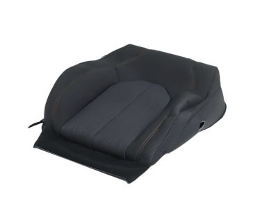 Mopar 7BB54LV5AA Cover Front Seat Back