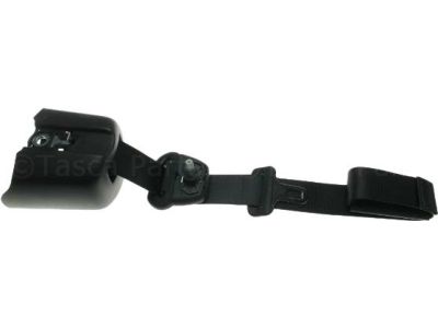 Mopar 5KP121DVAC Seat Belt Rear Outer