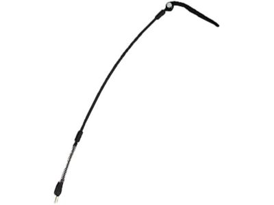 Jeep 5014292AA Cable