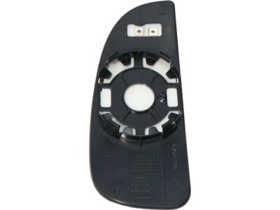 Mopar 68095311AA Glass Mirror Replacement Lower