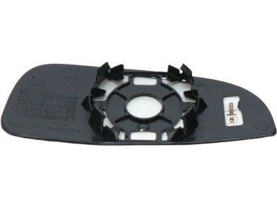 Mopar 68095311AA Glass Mirror Replacement Lower