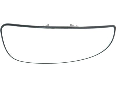 Mopar 68095311AA Glass Mirror Replacement Lower