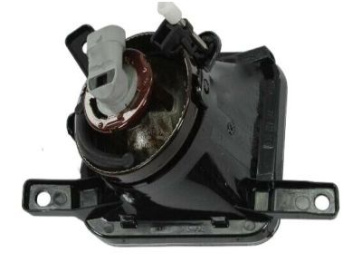 Chrysler Fog Light - 68020656AA