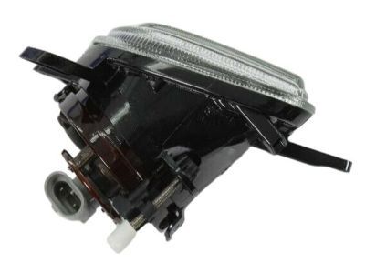 Chrysler Fog Light - 68020656AA