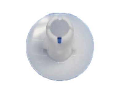 Mopar 5023175AA Lower Trim Panel Grommet