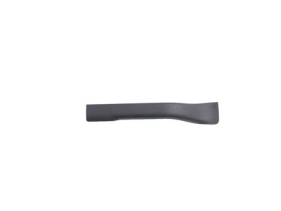 Mopar 6BZ09DX9AB Cover Handle