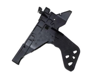Dodge 68030615AA Latch Support