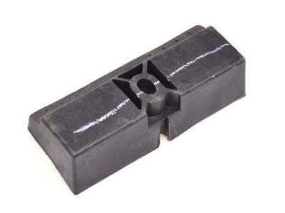 Dodge 4672497AA Hold Down