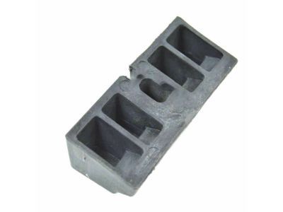 Dodge 4672497AA Hold Down