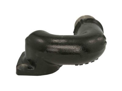 Dodge 5015713AA Thermostat Housing