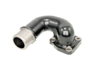 Dodge 5015713AA Thermostat Housing