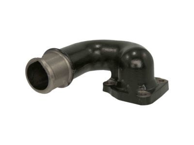 Dodge 5015713AA Thermostat Housing