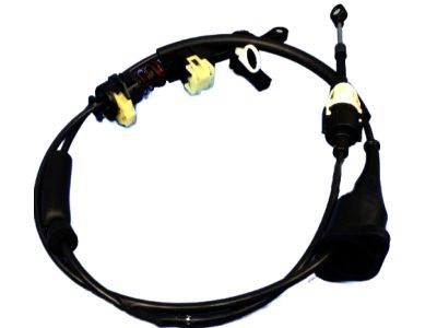 Dodge 52110004AG CABLE Shift