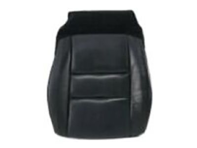 Dodge 1UP63DX9AA COVER Front Seat Cushion